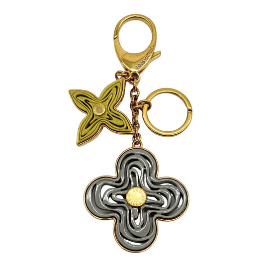 LOUIS VUITTON<br> Bijou de sac Porto Cles