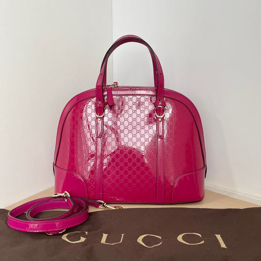 GUCCI<br>Shoulder Bag