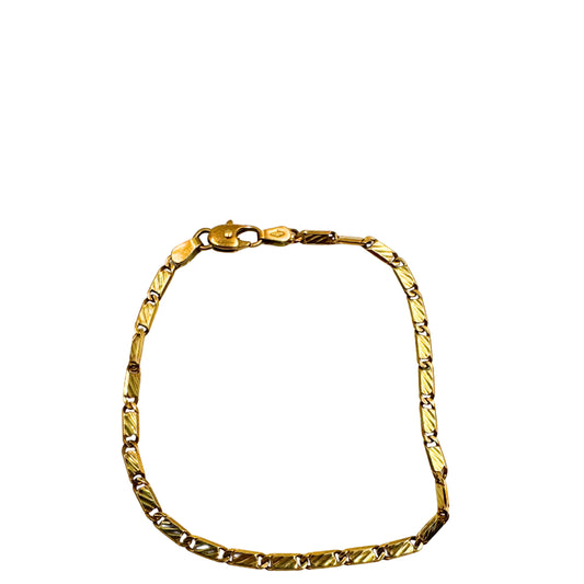 No Brand <br> 750 Bracelet