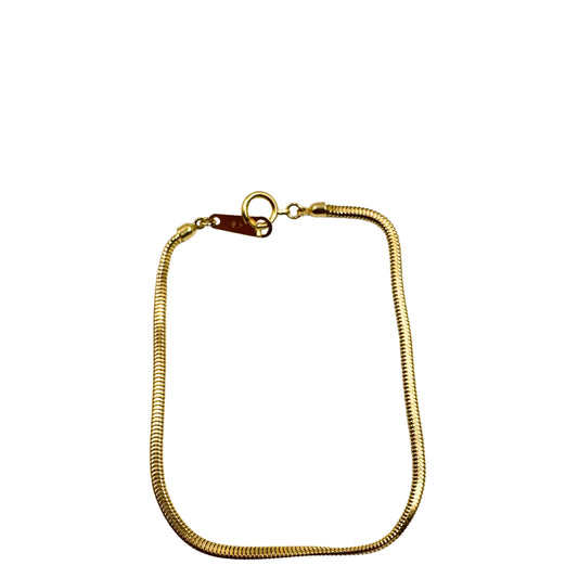 No Brand <br> K18 Bracelet