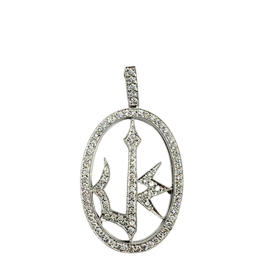 No Brand <br> K18 Top D0.9