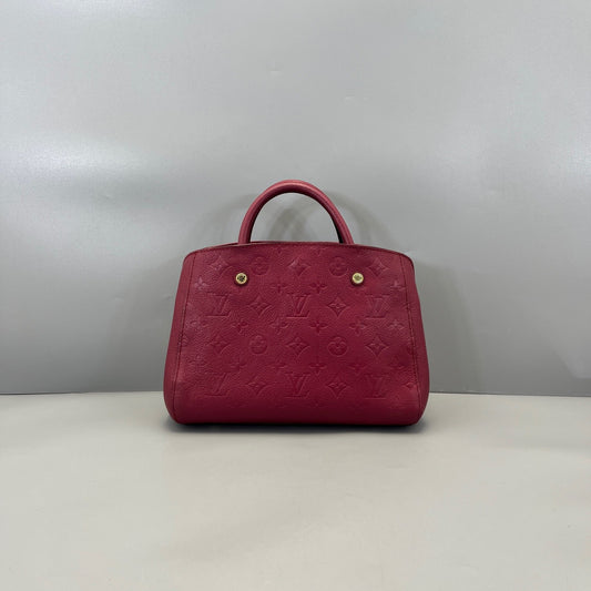 LOUIS VUITTON<br>Shoulder Bag