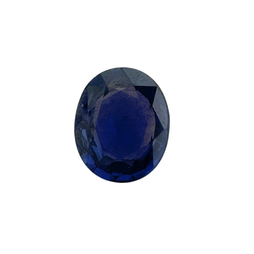【10】天然ブルーサファイア
