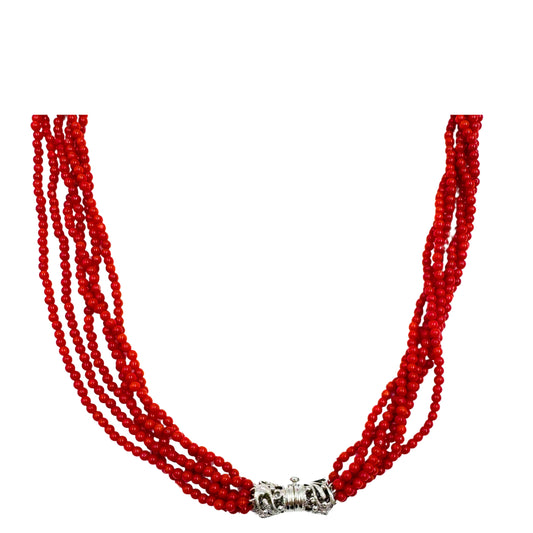 No Brand <br> SV Necklace