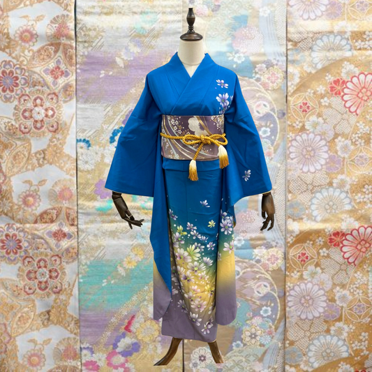 JAPANESE KIMONO<br>Set ME193
