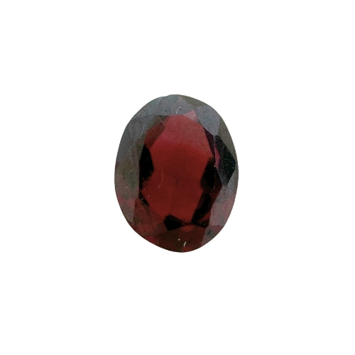 【4】天然ガーネット