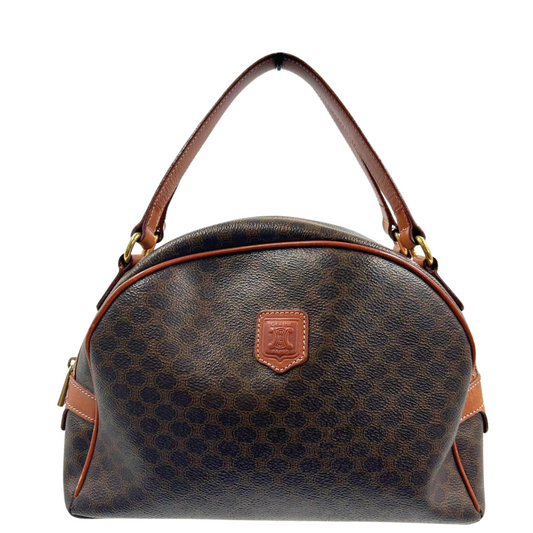 CELINE<br> Macadam Handtasche