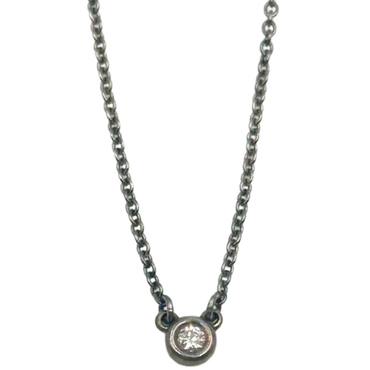 TIFFANY & Co.<br>By The Yard Necklace