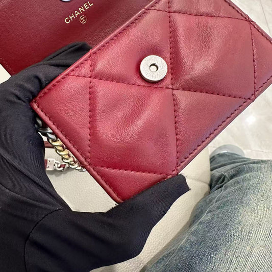 CHANEL<br>Shoulder Bag