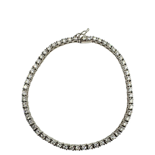 No Brand <br> PT950 Bracelet D3.06