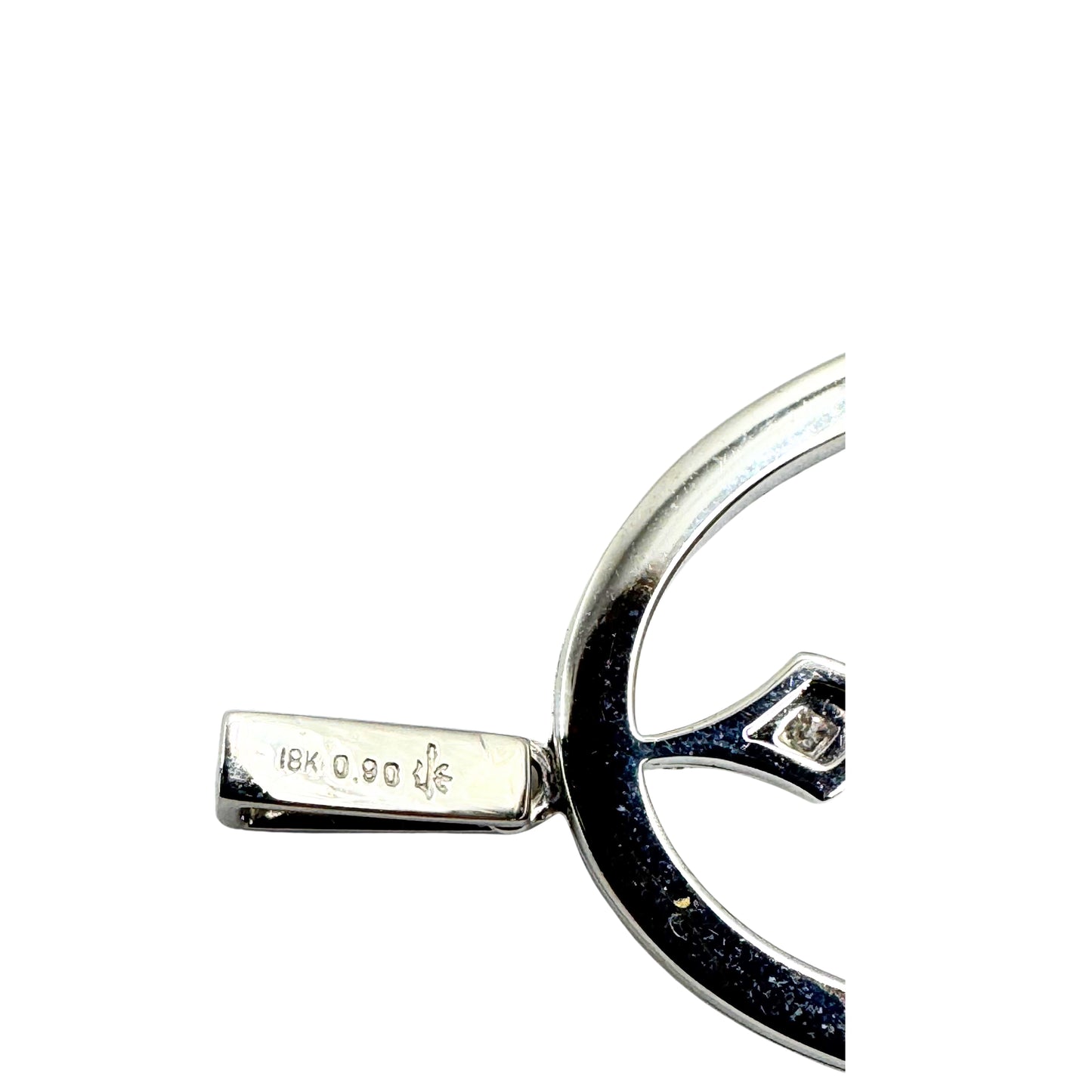 No Brand <br> K18 Top D0.9