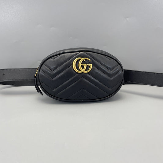 GUCCI<br>Shoulder Bag