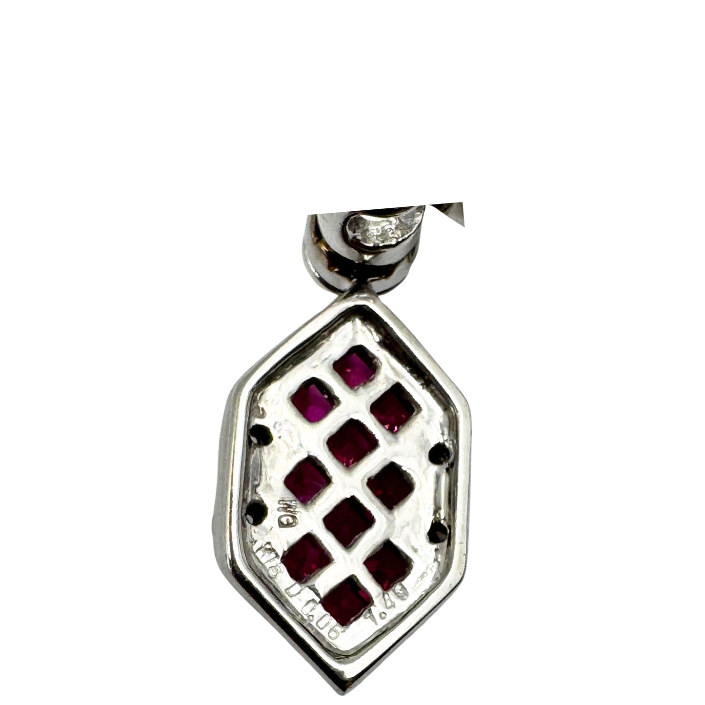 No Brand <br> K18WG Top R1.49 D0.19 D0.06