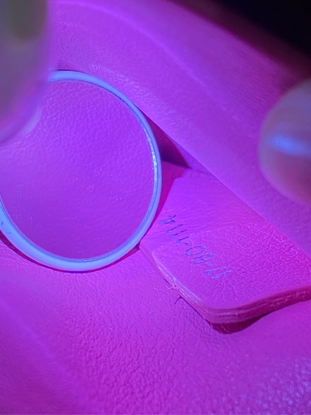 DIOR<br>Shoulder Bag