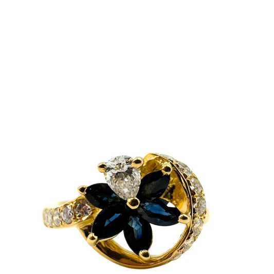 No Brand <br> 750 Ring S D