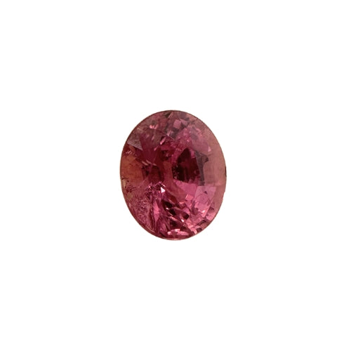 【5】天然ピンクサファイア