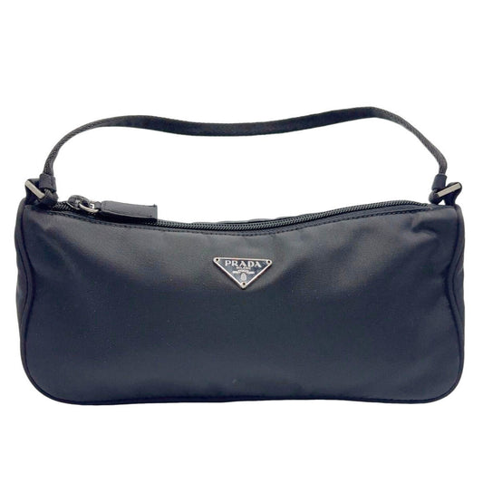 PRADA <br> Tessuto Nylon Pouch