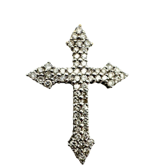 No Brand <br> K18WG Top D1.00