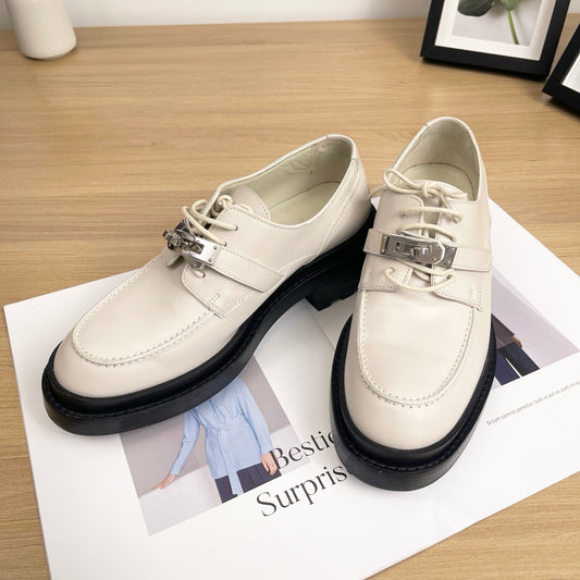 HERMES<br>shoes