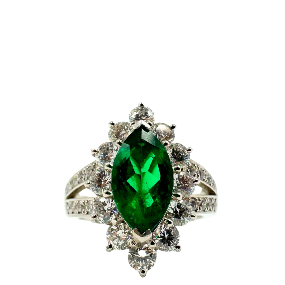 No Brand <br> PT900 Ring E1.51D1.35