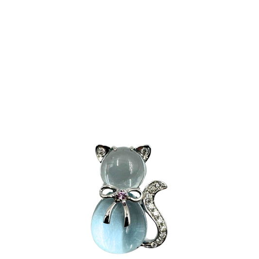 No Brand <br> K18WG Top BT0.10 PS0.02