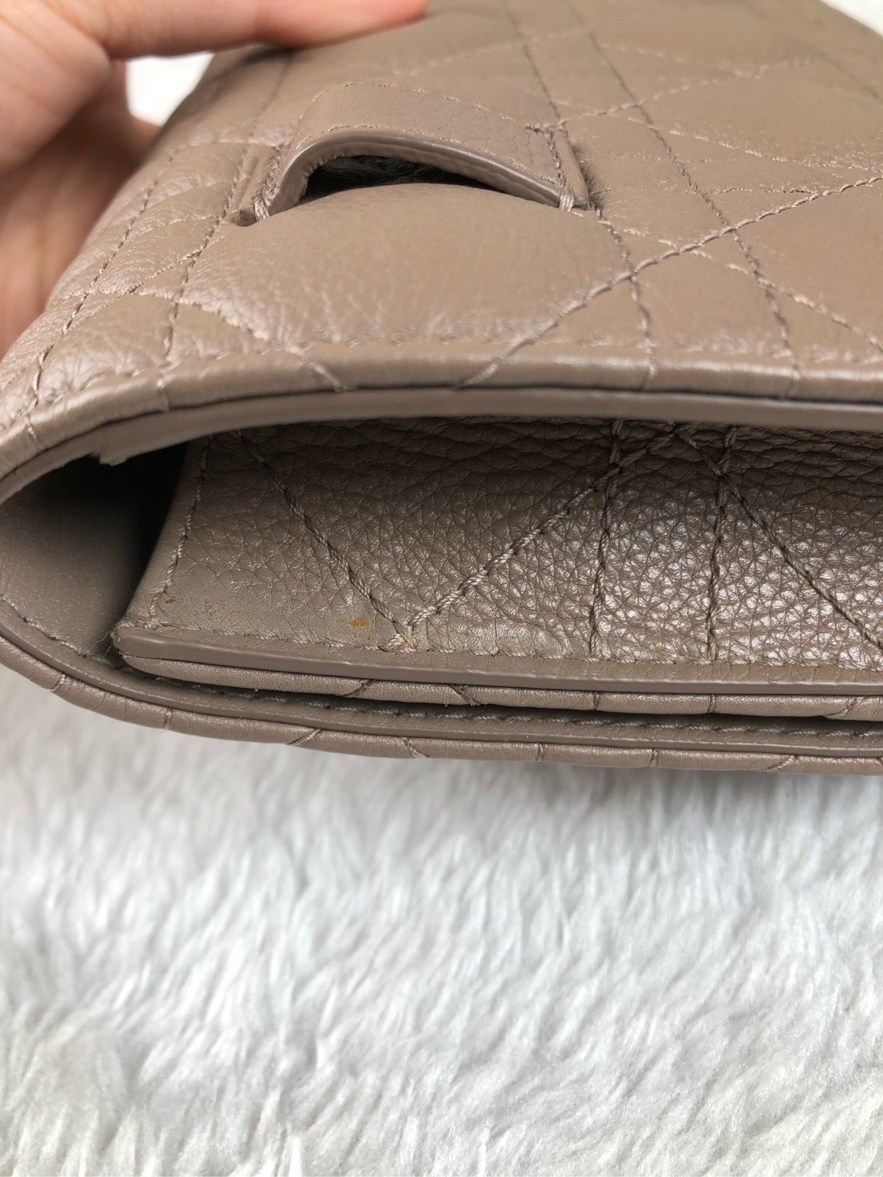 DIOR<br>Shoulder Bag