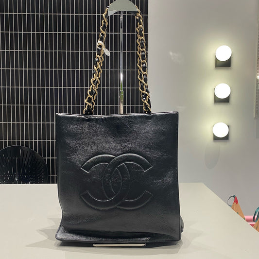 CHANEL<br>Shoulder Bag