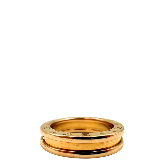 BVLGARI <br> Ring 750