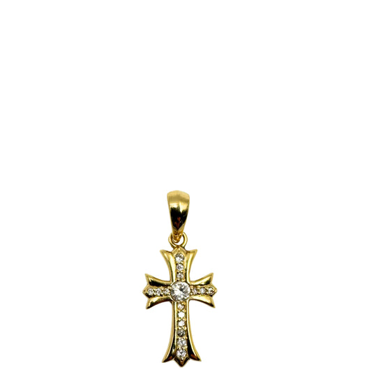 No Brand <br> K18 Top D0.2