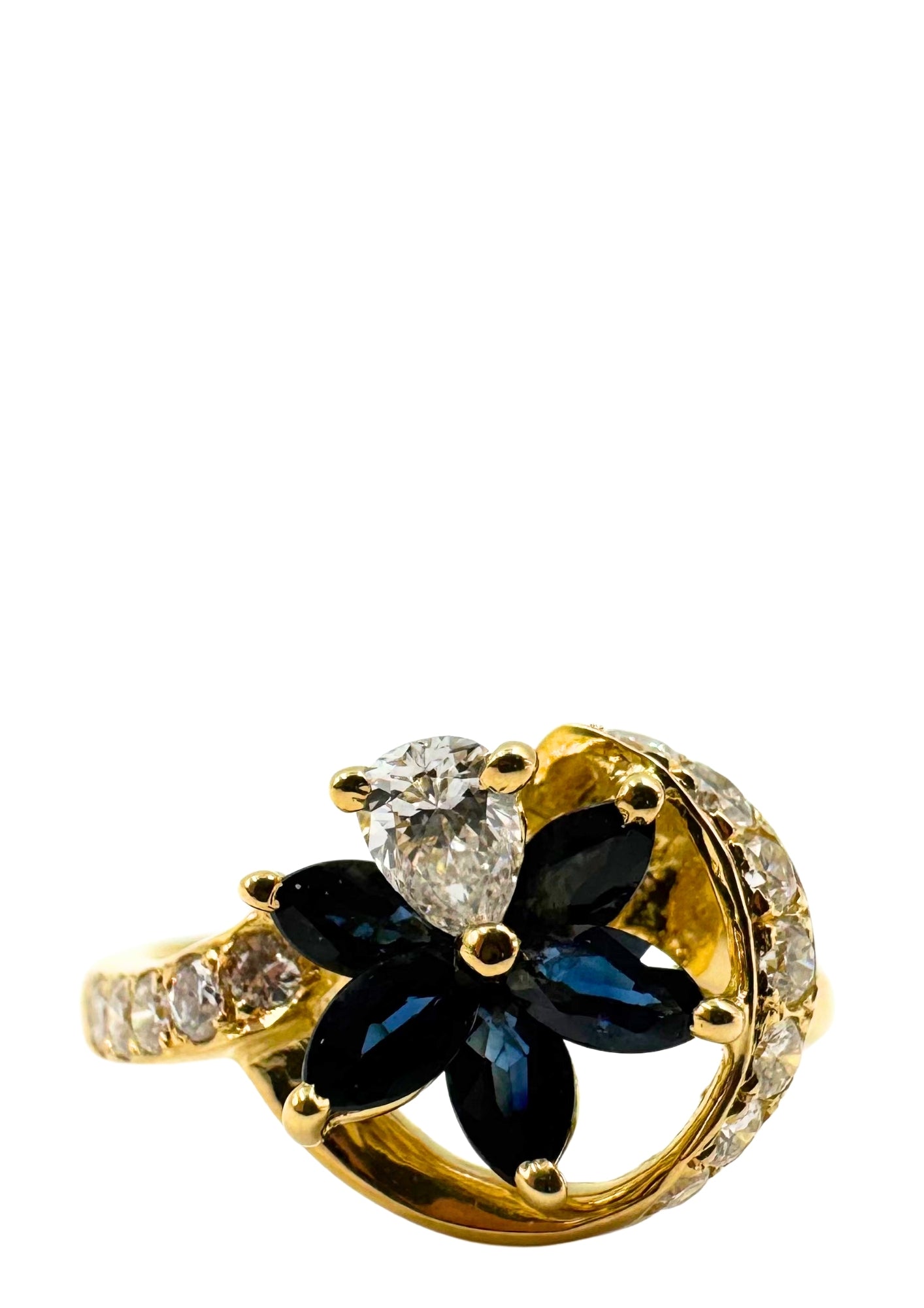 No Brand <br> 750 Ring S D