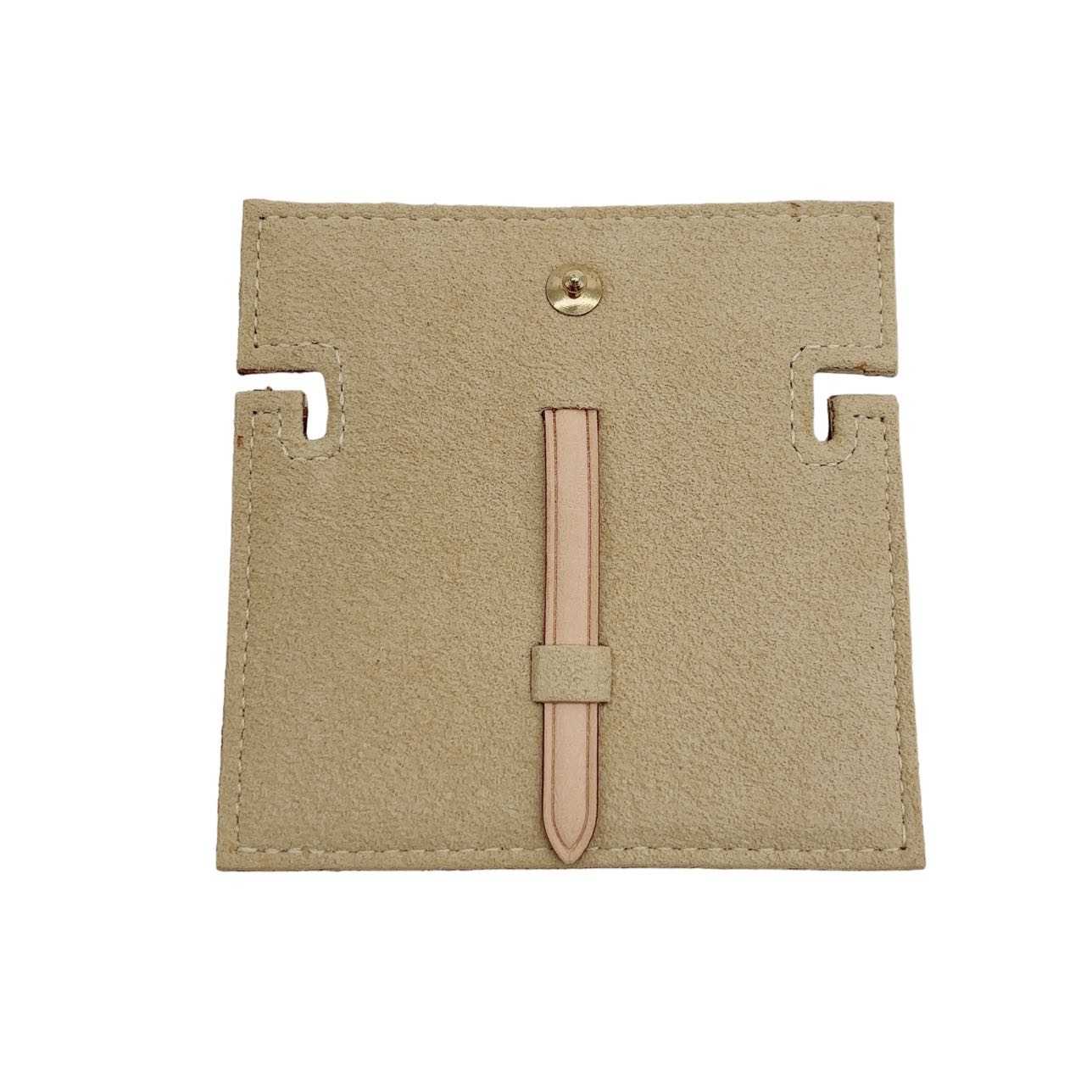 LOUIS VUITTON<br> Étui à accessoires pour porte-bijoux Monogram