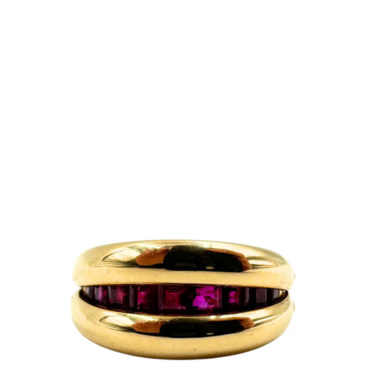 No Brand <br> 750 Ring R