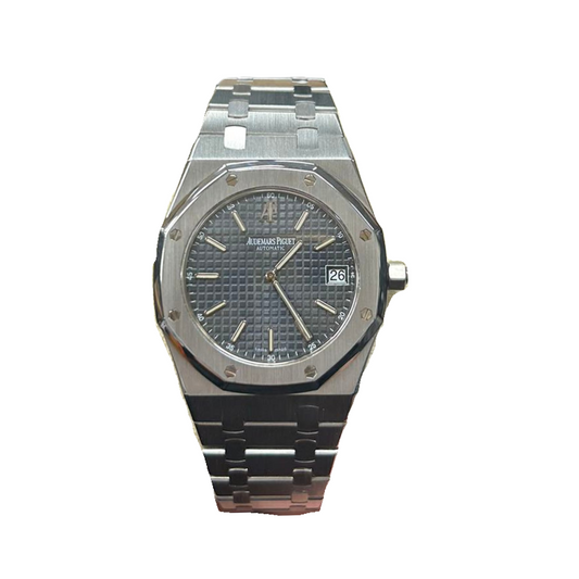 Audemars Piguet <br> Royal Oak Jumbo 15202ST.OO.0944ST.02 USED mens