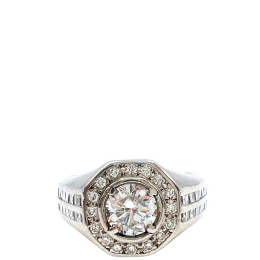 No Brand <br> PT900 Ring D1.112 0.91