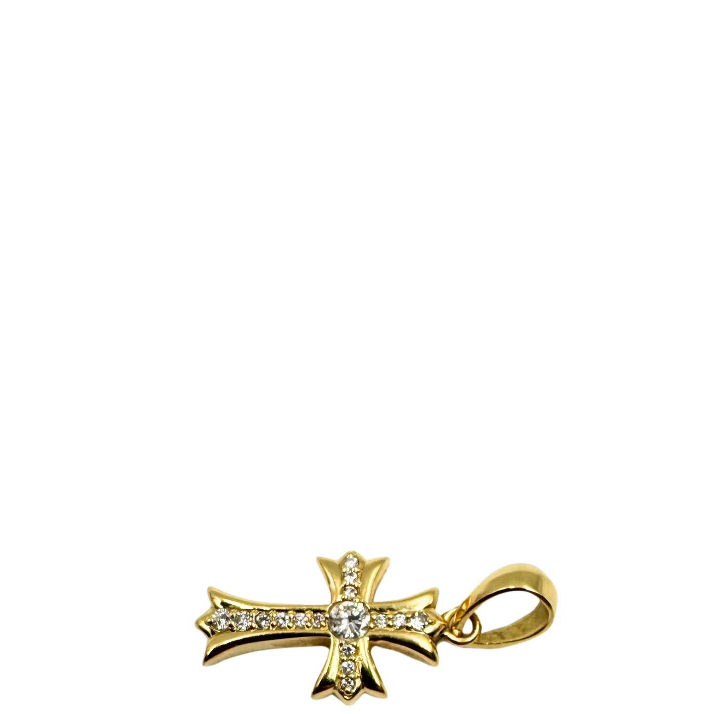 No Brand <br> K18 Top D0.2