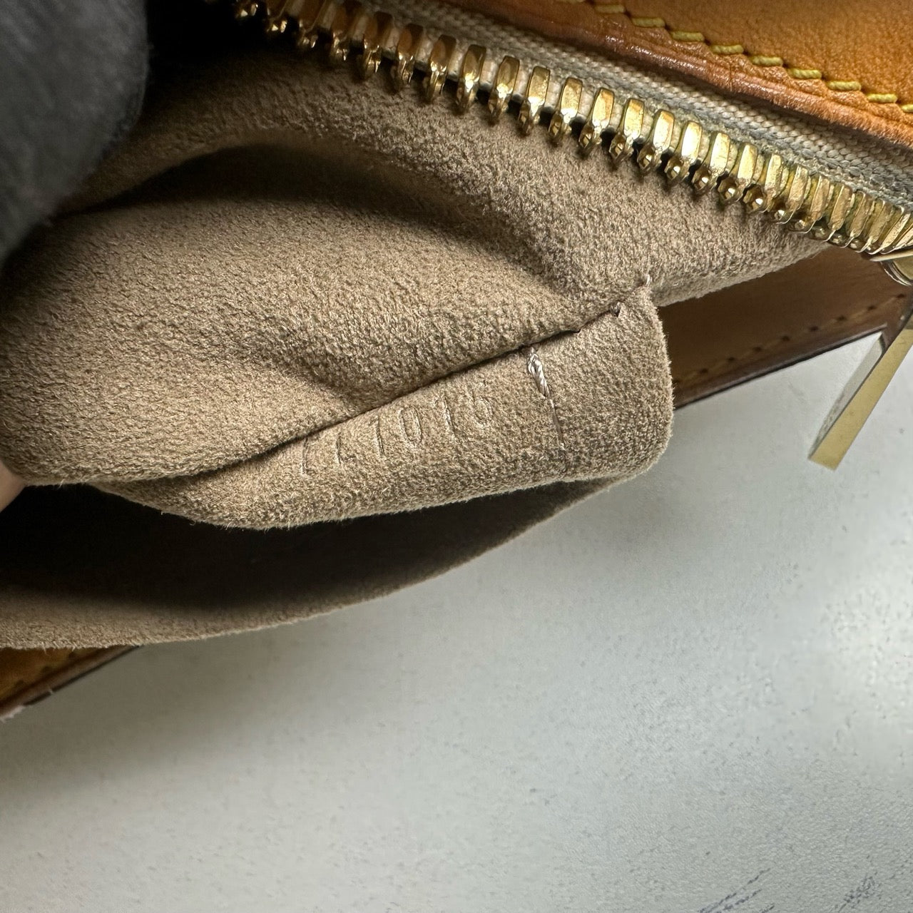 LOUIS VUITTON<br>Crossbody Bag