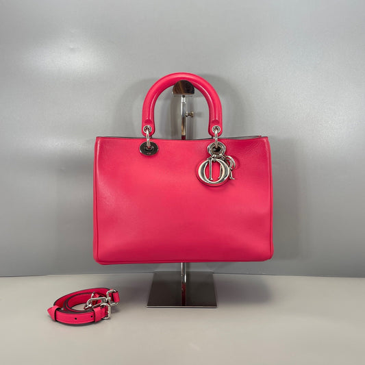 DIOR<br>Shoulder Bag