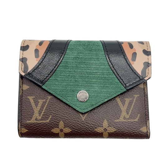LOUIS VUITTON<br> Portefeuille Victorine Wallet