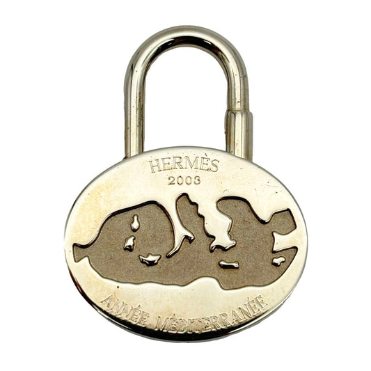 HERMES <br> Annee Mediterranee Cadena 2003