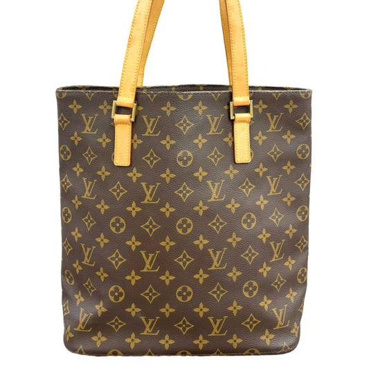 LOUIS VUITTON <br> Monogram Vavin GM