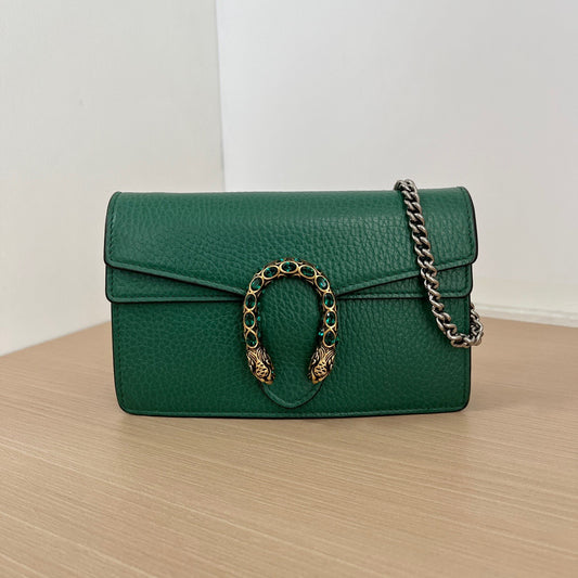 GUCCI<br>Shoulder Bag