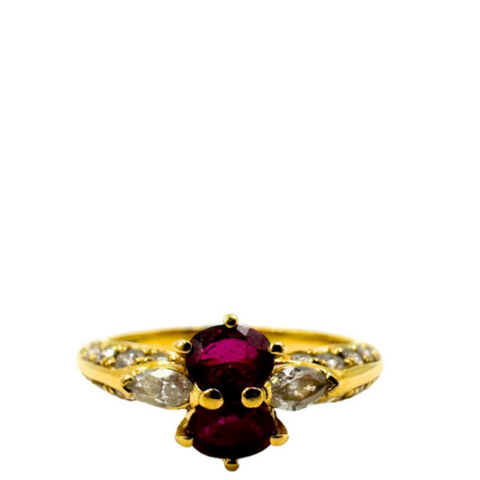 No Brand <br> 750 Ring R0.66 D