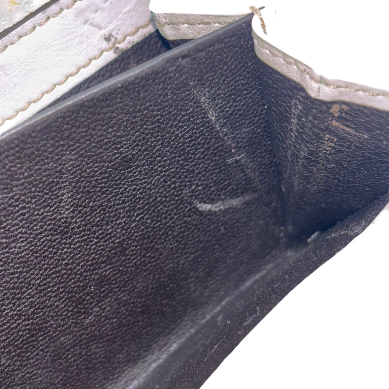 GUCCI <br> GG Canvas Long Wallet