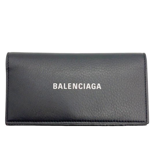 BALENCIAGA <br> Long Wallet