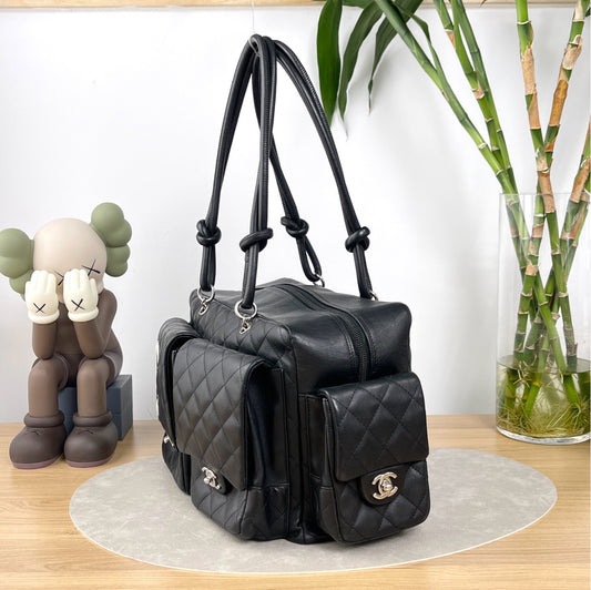 CHANEL<br>Shoulder Bag