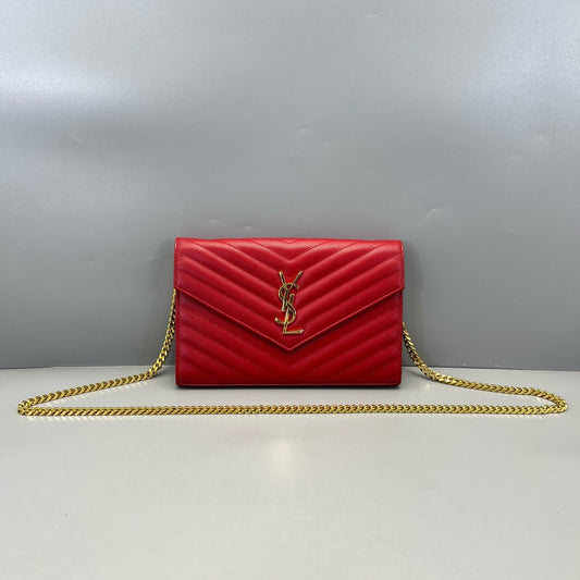 YSL<br>Shoulder Bag