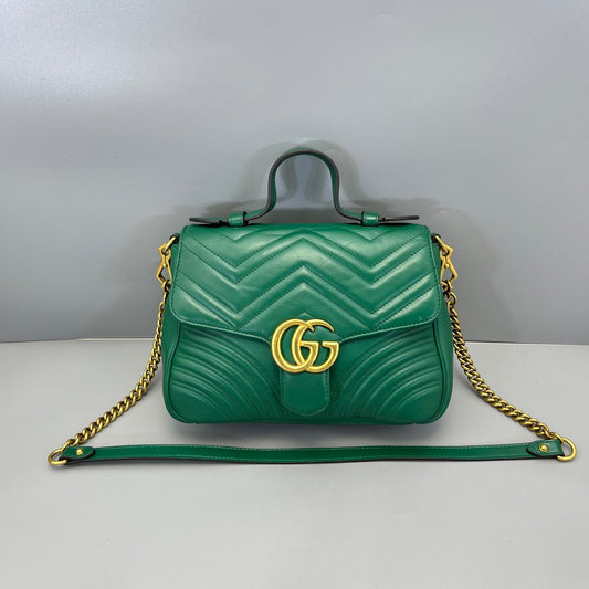 GUCCI<br>Shoulder Bag