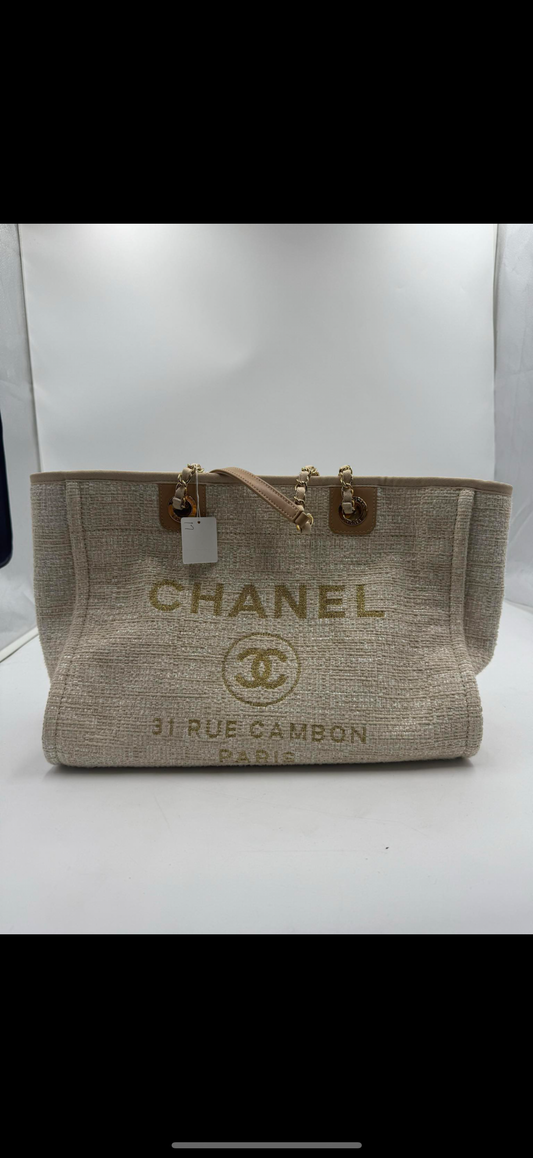 Chanel bag