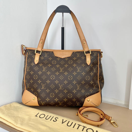 LOUIS VUITTON<br>Shoulder Bag