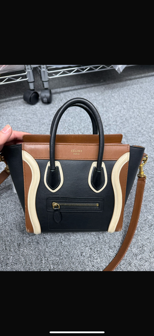 Celine bag
